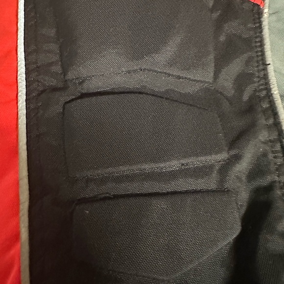 Arctic Cat Arctic A-Tex Thinsulate snowmobile Jacket - Picture 15 of 16